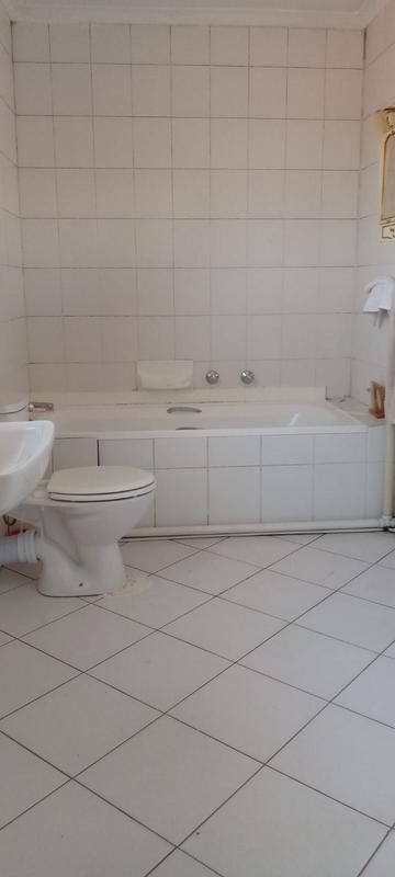 To Let 2 Bedroom Property for Rent in New Woodlands Western Cape